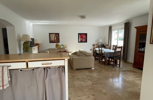 Le Grau-Du-Roi Villa | Detached 3 bedroom villa le Grau du Roi/Port Camargue