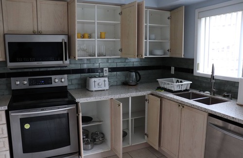 Ajax House | Detached 3 BR home in Ajax,ON