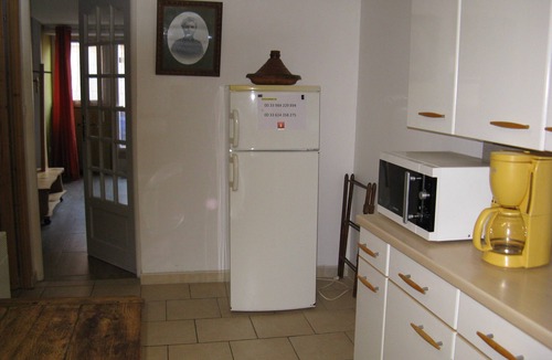 Sarrey Cottage | Detached 3-star house in a village with shops