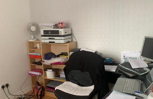 North Glasgow Apartment | Detached 4 bedroom villa