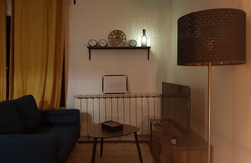 Orthez Apartment | Detached apartment in Orthez