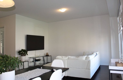 Barrie House | Detached Brand New Modern Home In South Barrie with H+ME Technology