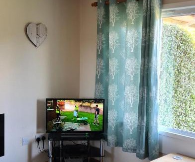 Saint Breward House | Detached Bungalow in North Cornwall