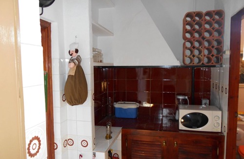 Les Deveses House | Detached bungalow with pool 650m from the fine sandy beach
