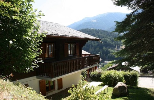 Fiesch House | Detached chalet Valais, Switzerland, Valais, Fiesch