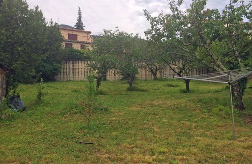 Ceret House | Detached character house with large garden, two minutes from Ceret town centre