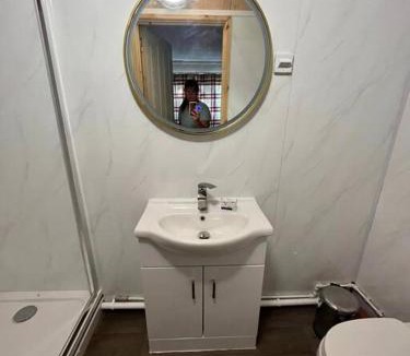 Pulham Apartment | Detached cosy Dorset cabin