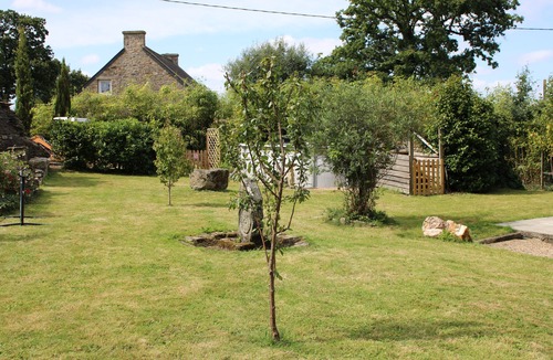 Paule Cottage | Detached Cottage With Heated Pool