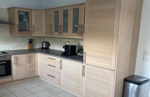 Les Cammazes Villa | Detached Family Villa in Les Cammazes