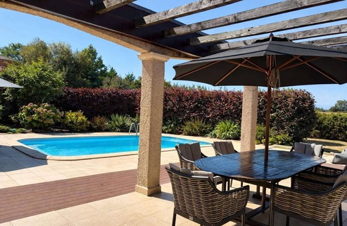 Les Cammazes Villa | Detached Family Villa in Les Cammazes