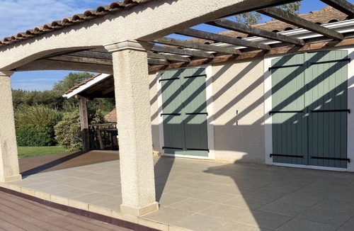 Les Cammazes Villa | Detached Family Villa in Les Cammazes