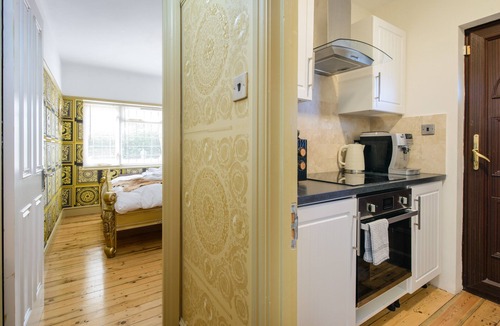 Howlett End House | Detached Forest Setting Bungalow