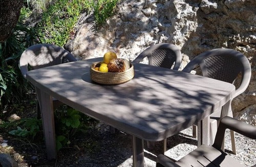 Roquebrune-Cap-Martin House | Detached house, garden, seafront, sea view and Monaco view, 1-4 persons
