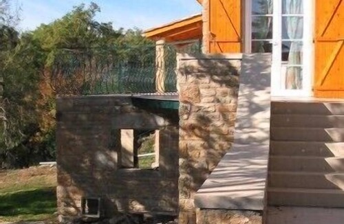 Saint-Antonin Noble Val House | Detached house in the countryside with superb views