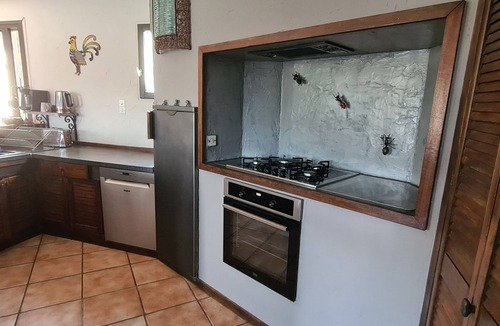 Saint-Michel-de-Llotes Villa | Detached family villa with pool and garden