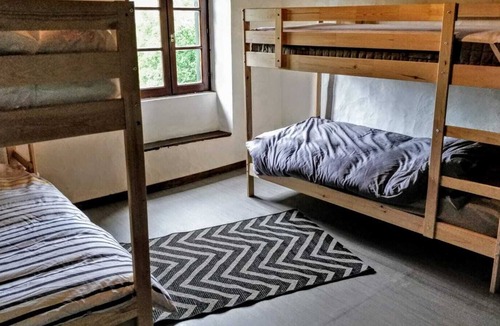 La Bastide-Clairence Villa | Detached house with private pool