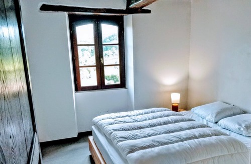 La Bastide-Clairence Villa | Detached house with private pool