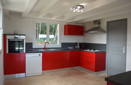 Lamonzie-Montastruc House | Detached house