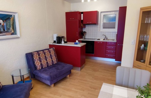 Porto Ronco House | Detached holiday home with top views