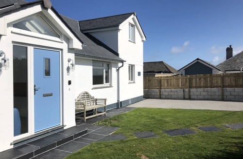 Trevone House | Detached Holiday Bungalow
