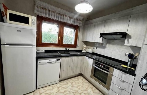 Miami Platja House | Detached house with private pool in the center of Miami Platja!