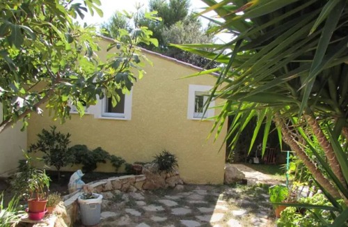 Balaruc-les-Bains House | Detached HOUSE ideal for spa guests near the Etang de Thau