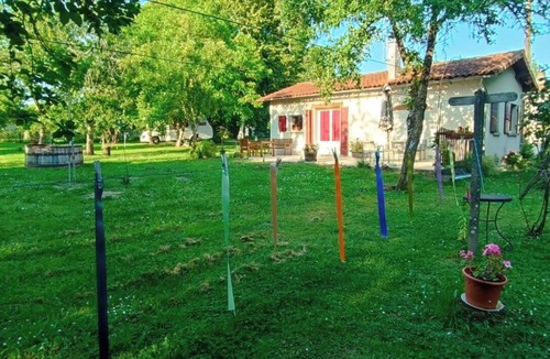 Brie-sous-Chalais House | Detached house in the countryside