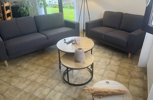 Crecy-en-Ponthieu House | Detached house - "Clair Matin