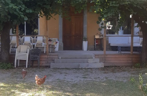 Montlaur-en-Diois House | Detached house