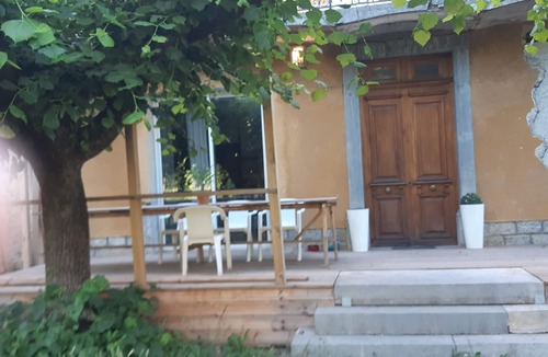 Montlaur-en-Diois House | Detached house