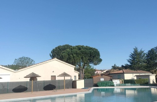 Vallon-Pont-d'Arc House | Detached house with pool