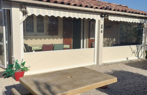 Vallon-Pont-d'Arc House | Detached house with pool