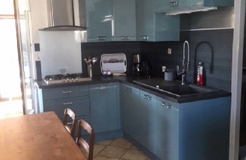 Penestin House | Detached house 300 meters from the Mine d'Or beach.