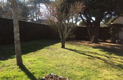 Penestin House | Detached house 300 meters from the Mine d'Or beach.