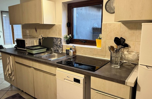 Beauvais House | Detached house Beauvais