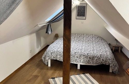 Beauvais House | Detached house Beauvais