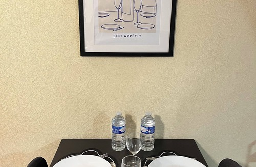 Beauvais House | Detached house Beauvais