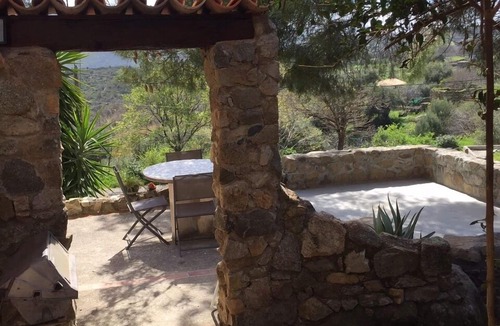 Montegrosso House | Detached house between sea and mountain