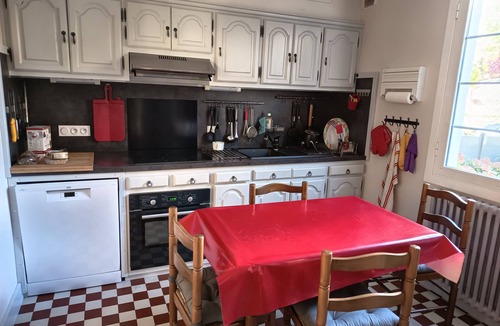 Ciboure House | Detached house Ciboure (Basque Coast)