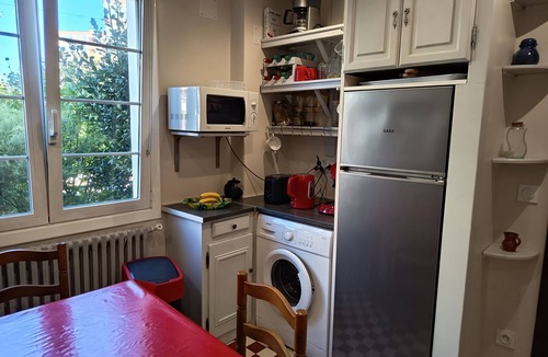 Ciboure House | Detached house Ciboure (Basque Coast)