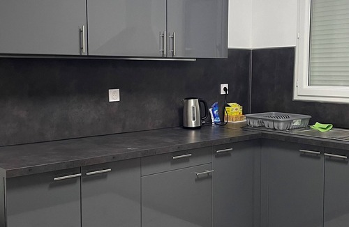 Lieusaint House | DETACHED HOUSE FOR 16 PEOPLE