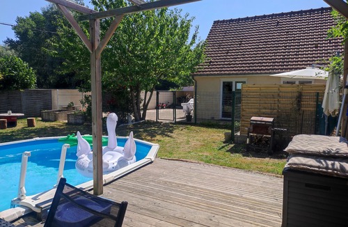 Coulogne House | Detached house