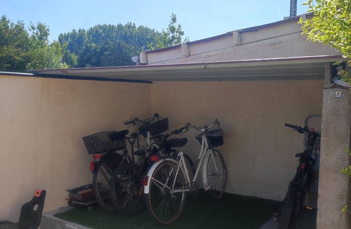 Coulogne House | Detached house