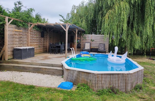 Coulogne House | Detached house