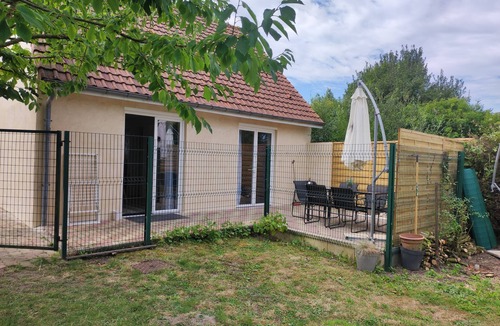 Coulogne House | Detached house