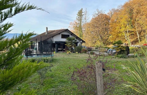 Douvaine House | Detached house