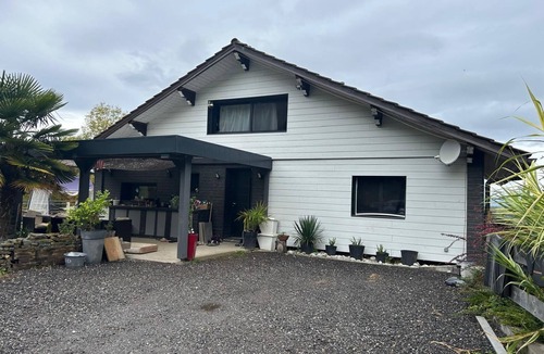 Douvaine House | Detached house