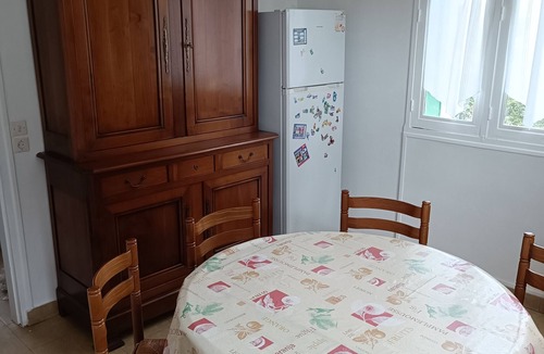 Franconville House | Detached house