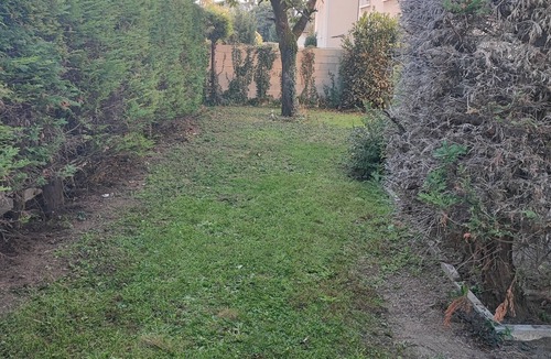 Franconville House | Detached house