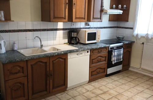 Lanvollon House | Detached house